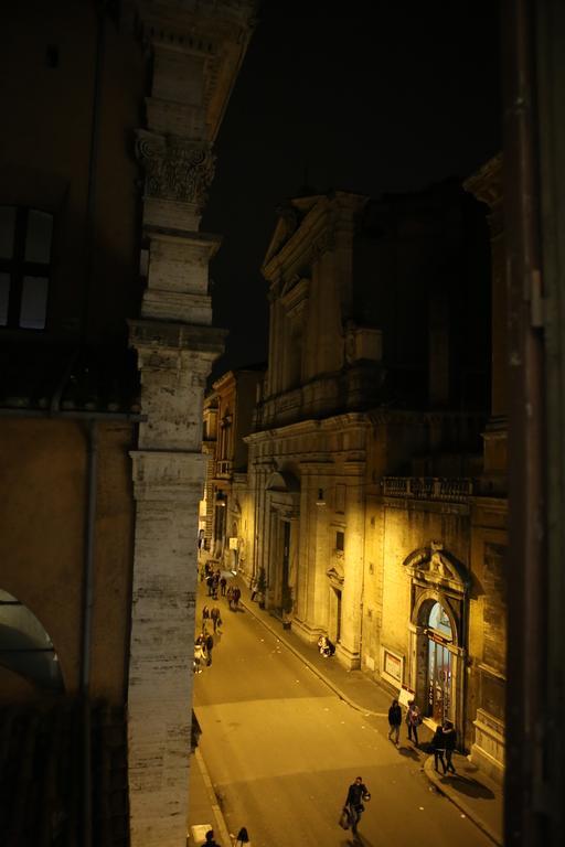 Cenci Bb Via Del Corso Roma Quarto foto